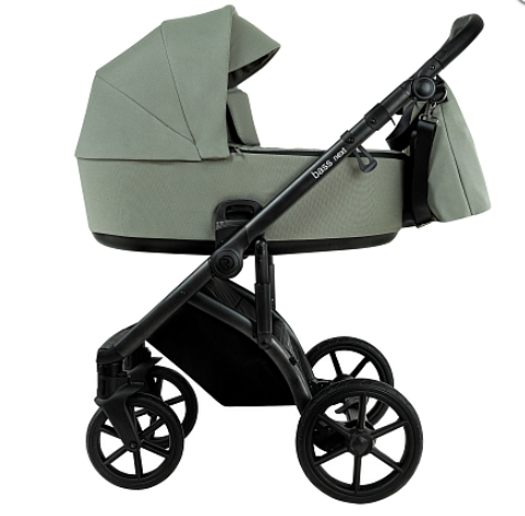 Sage Creen/Black