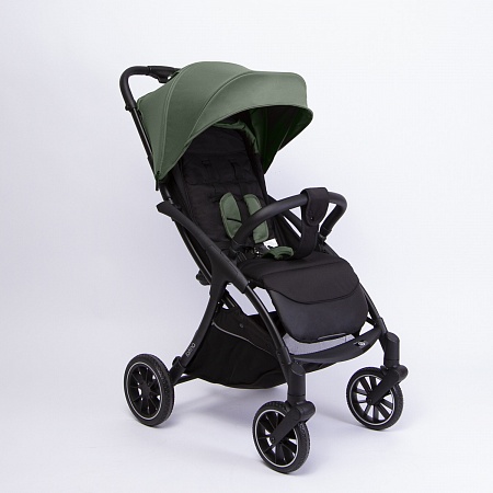 Forest green зеленый