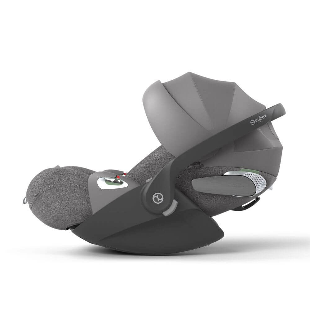  plus mirage grey