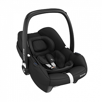 Essential black