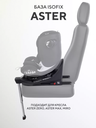 База Isofix для автокресел