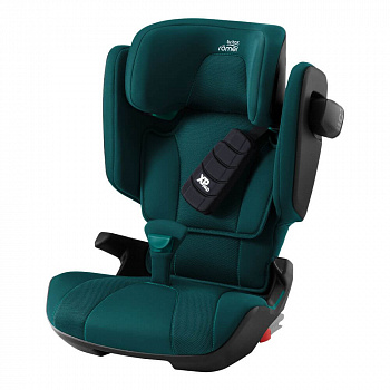 Atlantic Green
