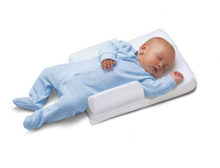Подушка позиционер Supreme Sleep Plantex