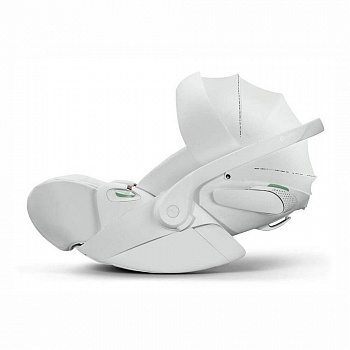 urbanmobility white