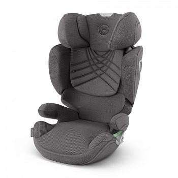 Mirage Grey Plus