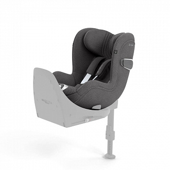 Mirage grey +