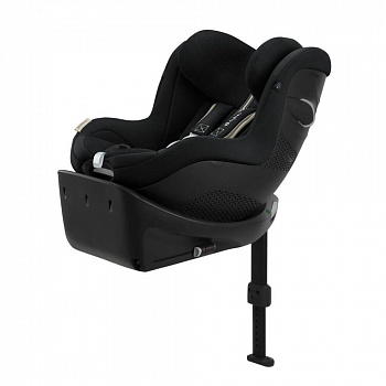 Moon black plus