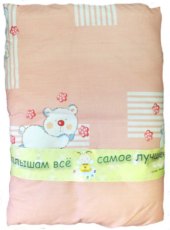 Подушка анатомическая Bombus
