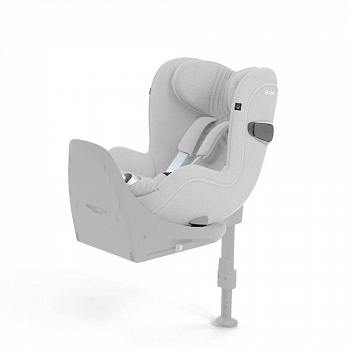 Platinum-white