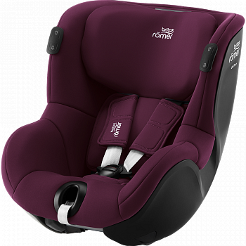 Burgundy Red