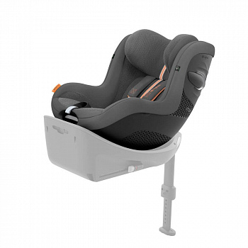 Lava Grey