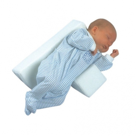 Комплект подушек для фиксации Baby Sleep Plantex